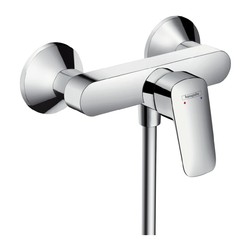 Hansgrohe Logis - sprchová baterie nástěnná, chrom 71600000