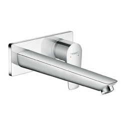 Hansgrohe Talis E - Páková umyvadlová baterie, chrom 71734000