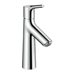 Hansgrohe Talis S - umyvadlová baterie stojánková bez odtokové garnitury, chrom 72021000