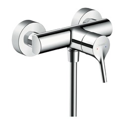 Hansgrohe Talis S - sprchová baterie nástěnná, chrom 72600000