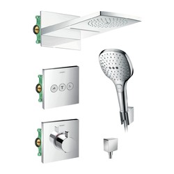 Hansgrohe Select SET