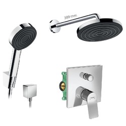 Hansgrohe SET 10