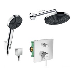 Hansgrohe SET 11