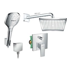 Hansgrohe SET 6