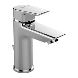 IDEAL STANDARD Tesi- umyvadlová baterie stojánková, 99mm, s odt. garniturou (5l / min) A6557AA