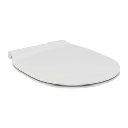 Ideal Standard Connect Air- WC sedátko, ultra ploché, Soft-Close 36,5x44,5cm, E036601