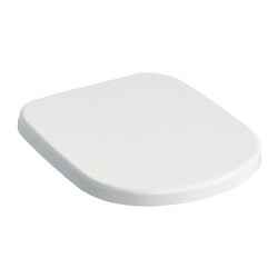 Ideal Standard Tempo- WC sedátko Soft-Close, 36,6 x 42,8cm, T679301