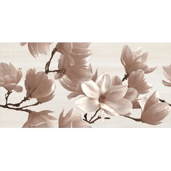 Dekor MAGNOLIA natural 30 × 60