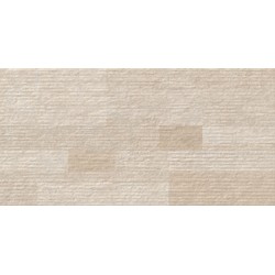 Dekor STELAR mix structure beige 30 × 60