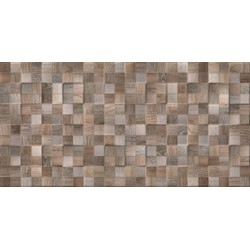 Dekor STELAR mosaic squares beige 30 × 60