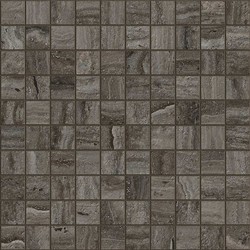 native MOSAICO 100 TESSERE LAPILLO 30X30