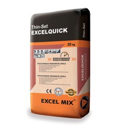 Lepidlo KS EXCELQUICK C2FT S1 25 kg