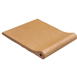 Okapnice NATURAL 32,5×32,5×1,4 cm