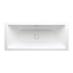 Kaldewei CONODUO - vana 170x75 cm s povrchovou úpravou Perl-effekt, 732