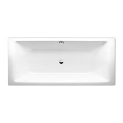 Kaldewei Puro Duo - Vana 1700x750 mm, Perl-effekt, alpská bílá 266300013001