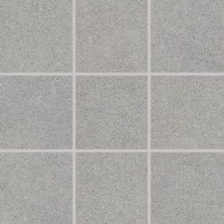 Mozaika BLOCK Šedá 10x10