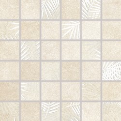 Mozaika LAMPEA Beige