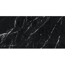 Dlažba ALLMARBLE Black 60 x 120 cm