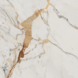 Dlažba ALLMARBLE Golden White 60 x 60 cm