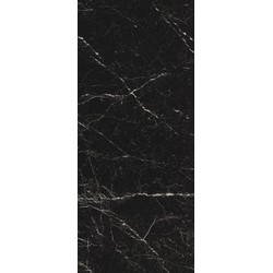 Dlažba GRANDE MARBLE LOOK Elegant Black 120 x 278 cm