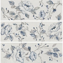 Dekor CHILL Melody White