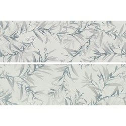 Dekor CHILL Foliage White