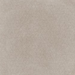 Dekor_SLOW Argilla DECORO RAFIA 75 x 75 cm