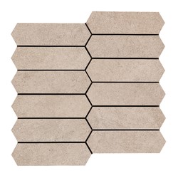 Mozaika KASHMIR BEIGE MOSAICO 29 X 29 cm