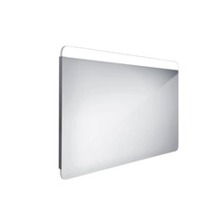 Zrcadlo NIMCO LED s podsvícením 100 x 70 cm