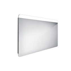 Zrcadlo NIMCO LED s podsvícením 120 x 70 cm