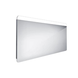 Zrcadlo NIMCO LED s podsvícením 140 x 70 cm