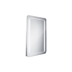 Zrcadlo NIMCO LED s podsvícením 80 x 60 cm