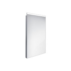 Zrcadlo NIMCO LED s podsvícením 40 x 60 cm