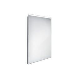 Zrcadlo NIMCO LED s podsvícením 50 x 70 cm