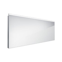 Zrcadlo NIMCO LED s podsvícením 100 x 60 cm