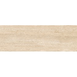 Obklad FABULA Travertino 33 x 100 cm