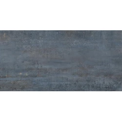 Obklad a dlažba GRUNGE BLUE 60 X 120 CM