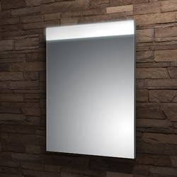 Zrcadlo ELLUX POLAR LED 60x70cm