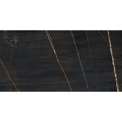 Velkoformátová dlažba v imitaci mramoru MUSEUM SAINT LAURENT LU x  59 x 117,5 cm