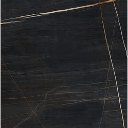 Velkoformátová dlažba v imitaci mramoru MUSEUM SAINT LAURENT LU x  59 x 59 cm