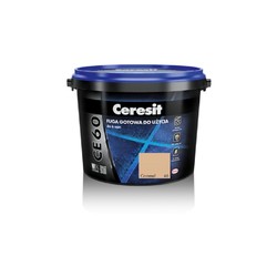 Spárovací hmota CERESIT CE 60 CARAMEL 2 KG