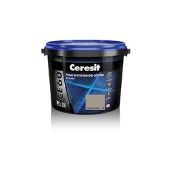 Spárovací hmota CERESIT CE 60 CEMENTGREY 2 KG