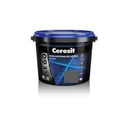 Spárovací hmota CERESIT CE 60 COAL 2 KG