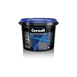 Spárovací hmota CERESIT CE 60 GRAPHITE 2 KG