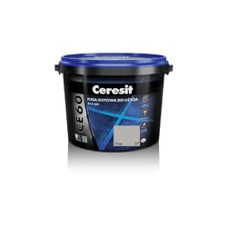 Spárovací hmota CERESIT CE 60 GREY 2 KG