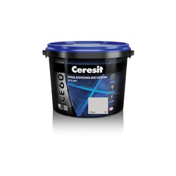 Spárovací hmota CERESIT CE 60 SILVER 2 KG