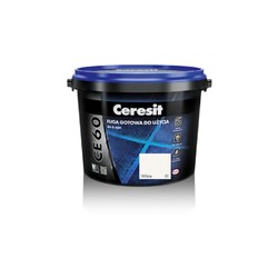 Spárovací hmota CERESIT CE 60 WHITE 2 KG