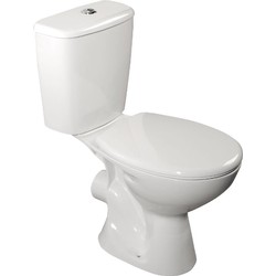 WC kombi JUAN Zadní odpad