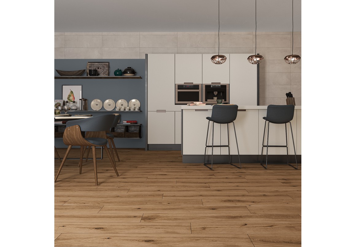 DYNAMIC WOOD - galerie #3