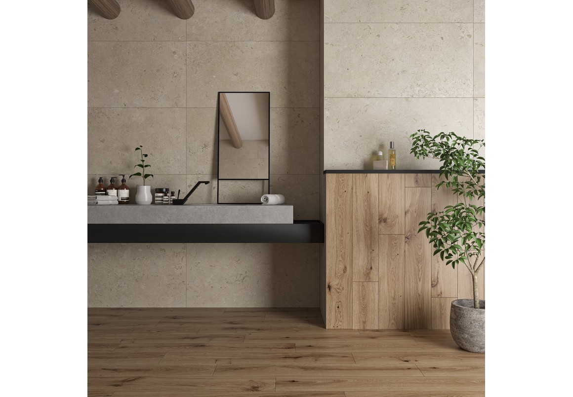 DYNAMIC WOOD - galerie #2